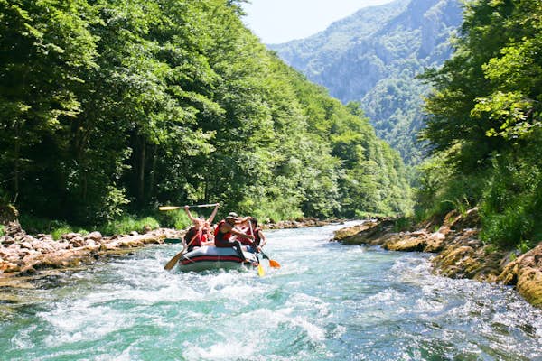 14 of the best things to do in Bosnia and Hercegovina