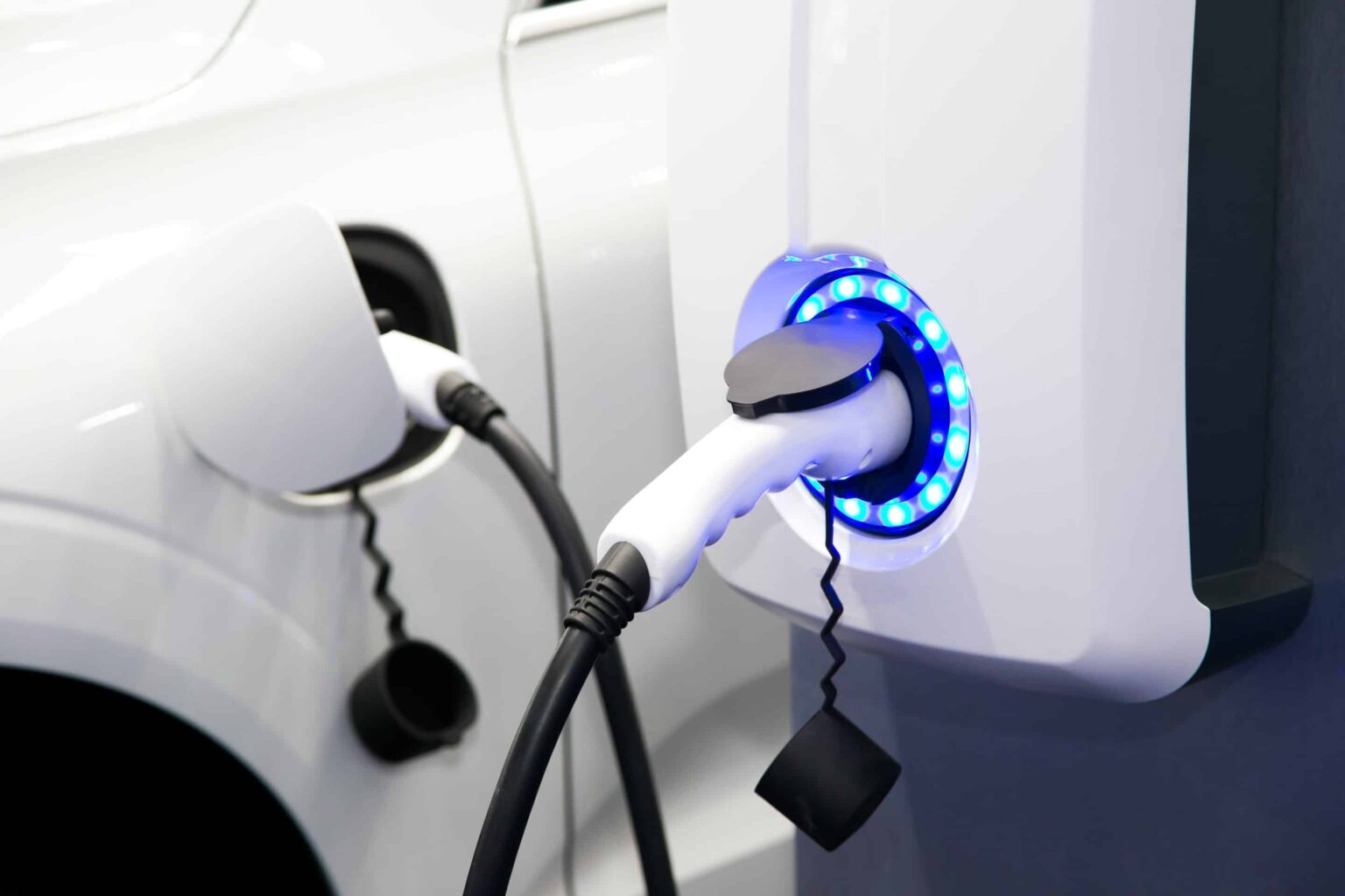 Norway electric car VAT exemption to be phased out by 2027