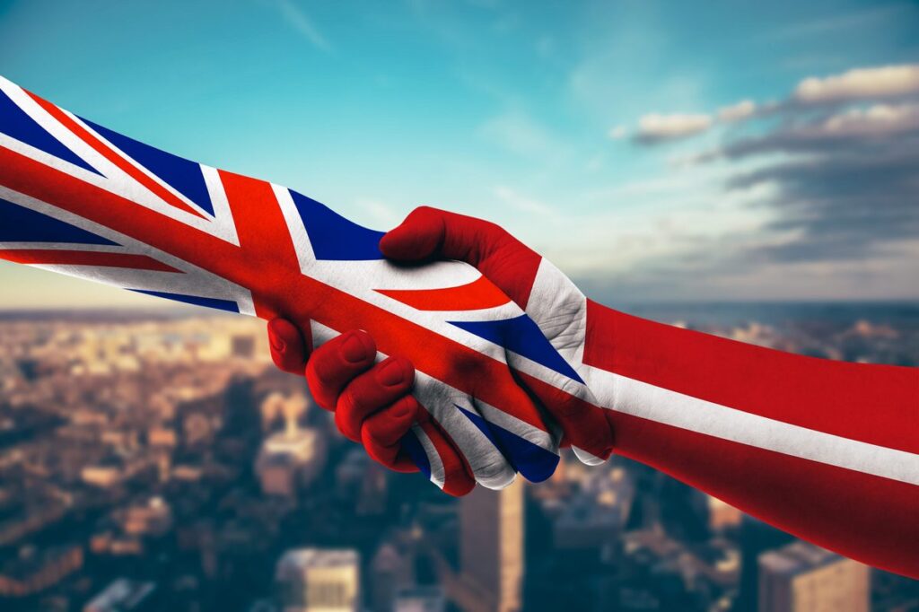 CBAM “uncertainty” may deter Denmark-UK power trade – TSO | Montel News