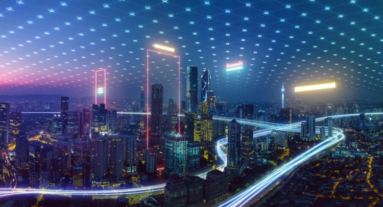 Credo Technology Approves Key Proposals at AGM tipranks