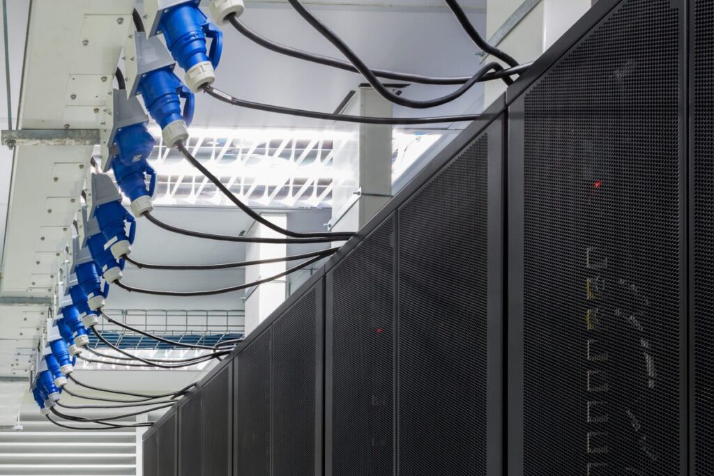 Northern Italy data centres face “critical issues” – study | Montel News