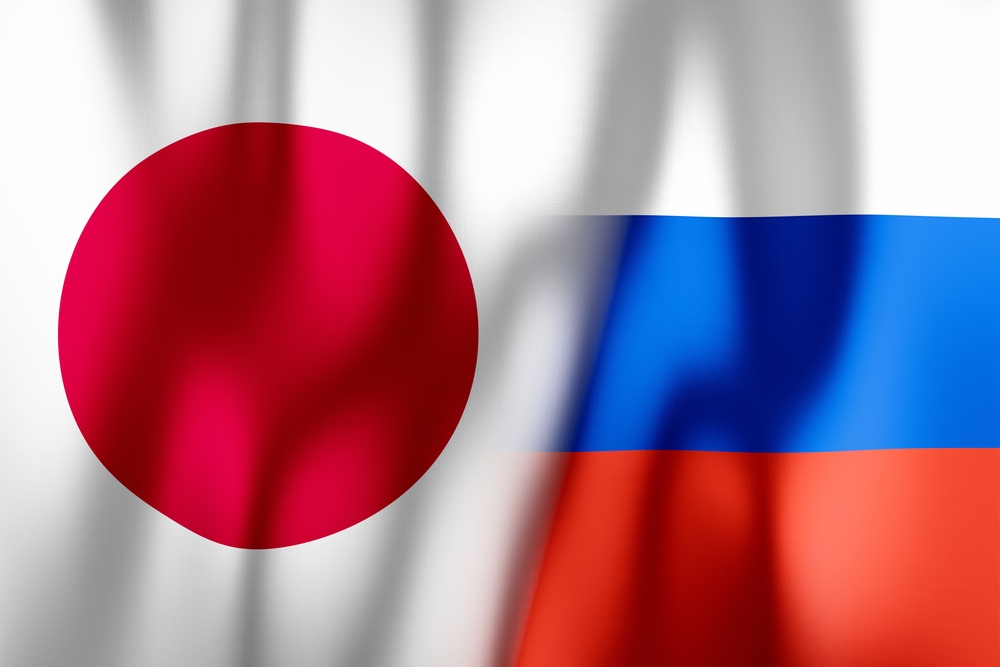 Russia, Japan Log Progress on Fisheries Cooperation Amid Ongoing Tensions