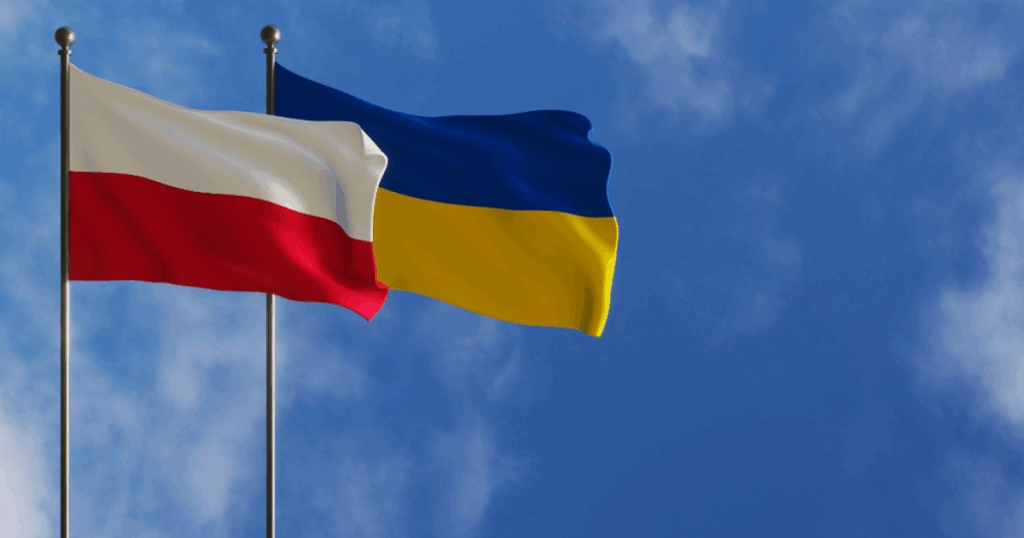 Photo – What economic benefits Poland derives from trade with Ukraine