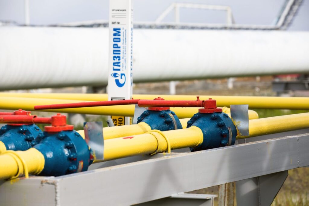 Serbia plans to extend 6mcm/day Russia gas supply deal – minister | Montel News