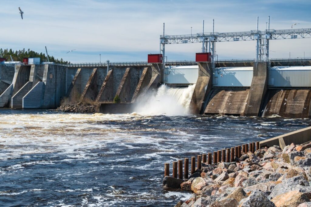 Romania to restart work on 214 MW hydropower projects – minister | Montel News