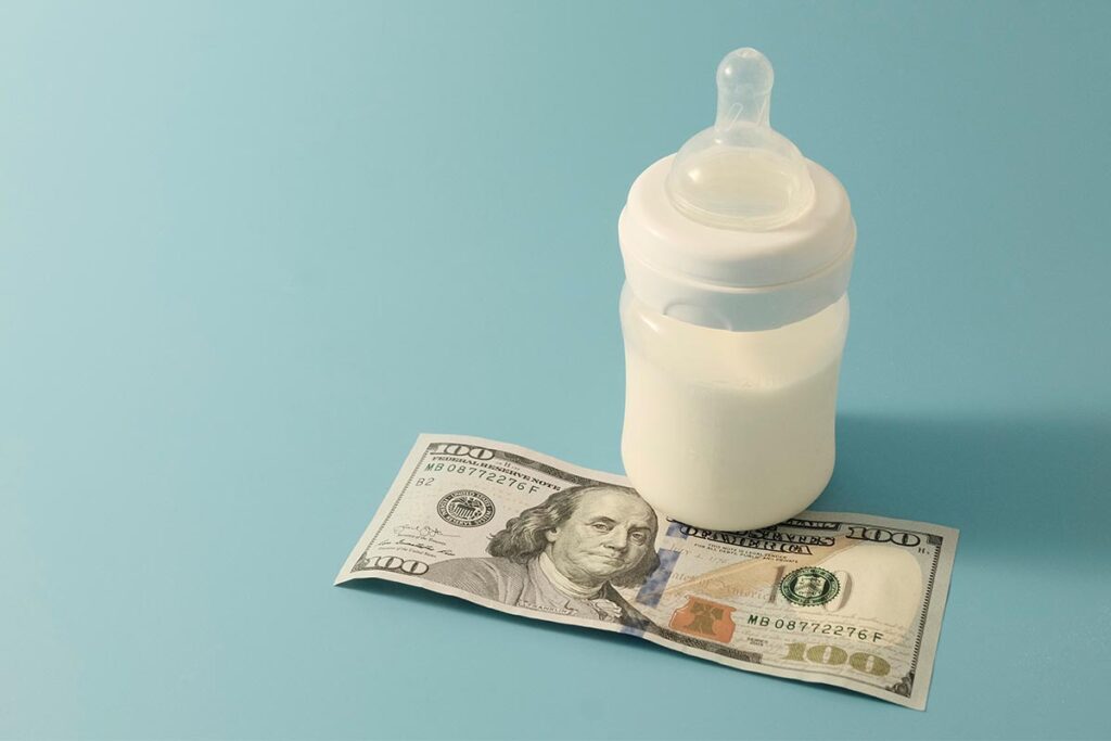 Milk Prices Could Soon Rise in Bosnia and Herzegovina