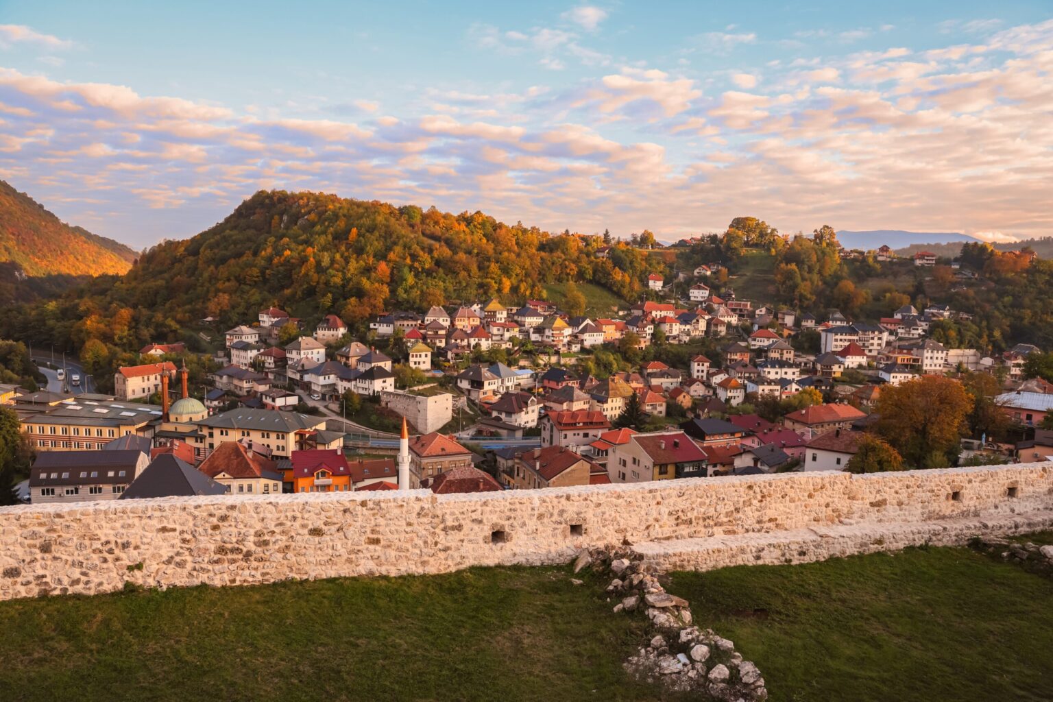 Bosnia's state property: the frontline of sovereignty and Europe's security