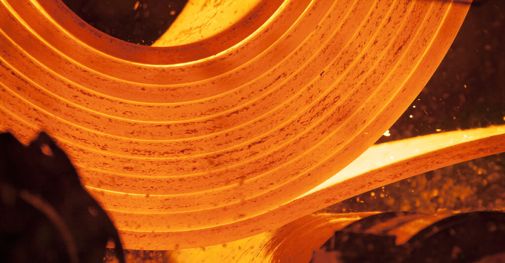Photo – Serbia seeks talks with EU on new steel safeguard measures