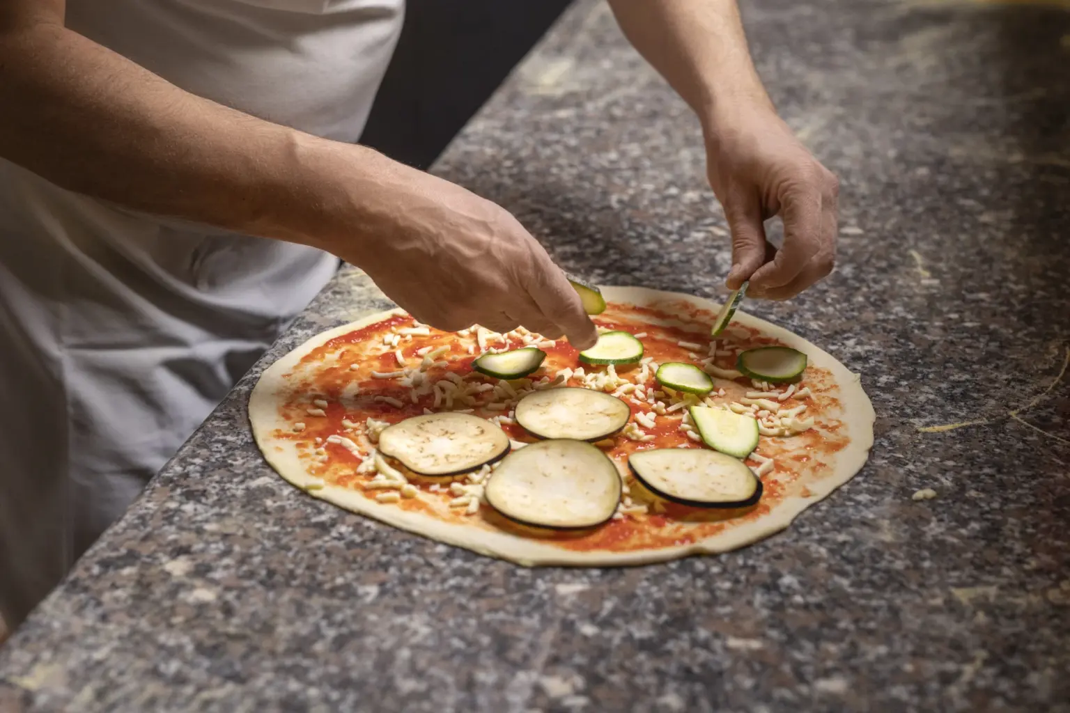 This Italian City is Top Destination for Gluten-Free Food Lovers in the World