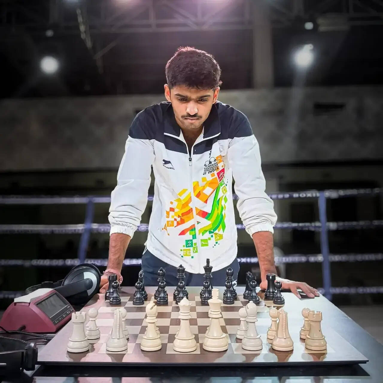 Sidhant Jha