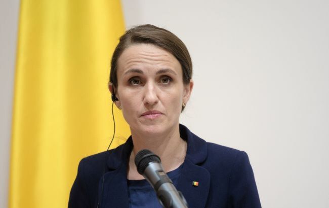 Romania ready to jointly produce drones with Ukraine to bolster NATO defense Romania accelerates joint drone production with Ukraine to strengthen NATO defense