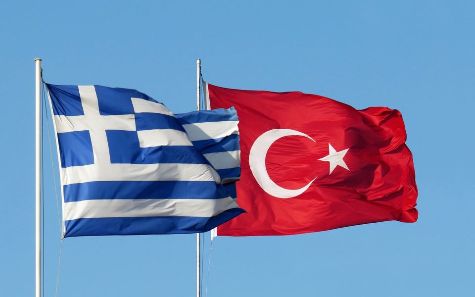 Greece, Turkey to hold confidence-building talks on Thursday
