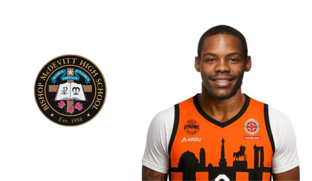 Former Bishop McDevitt basketball standout signs pro contract in Serbia
