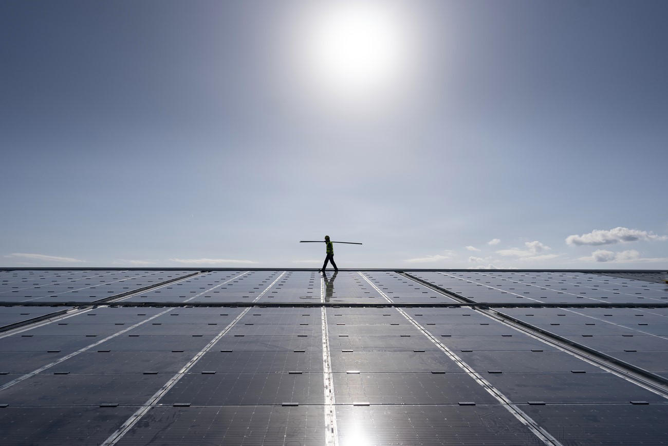 solar