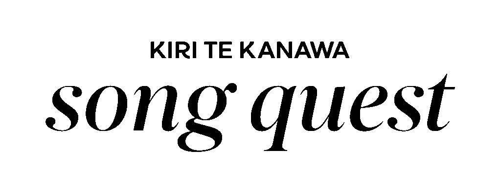 Songquestlogo