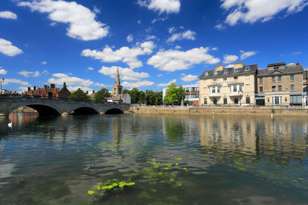 Starring GREAT Britain: TravelPulse Canada Chats with VisitBritain CEO Patricia Yates