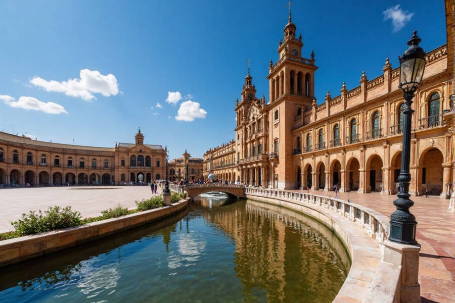 Spain Struggles To Balance Economic Benefits Of Tourism With The Deteriorating Quality Of Life For Residents
