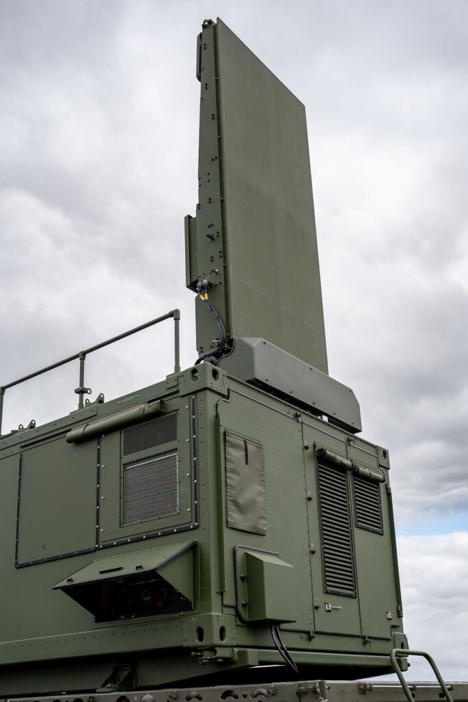 Advanced Navigation unveils defence-ready navigation systems with built-in electronic protection