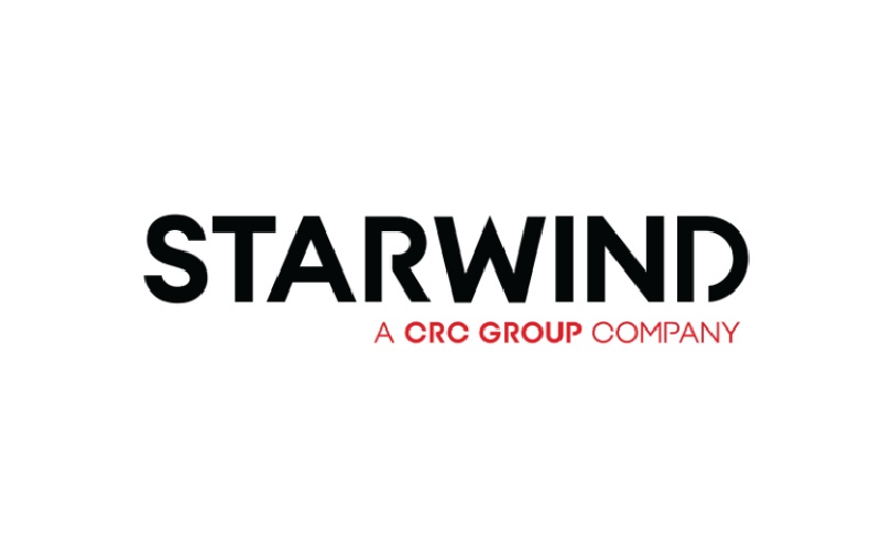Starwind Specialty logo