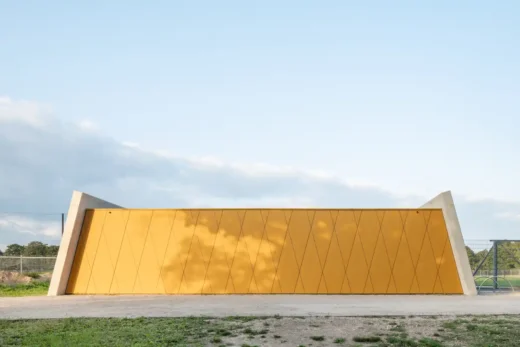Stozice Training Pavilion Ljubljana Slovenia