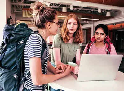 Australia’s 2026 federal allocations cap the University of Sydney’s international student growth: What's next?