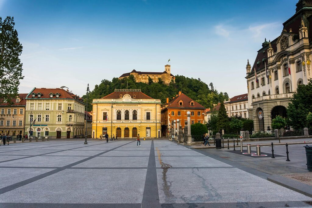 Slovenia looking to expand OFW hiring
