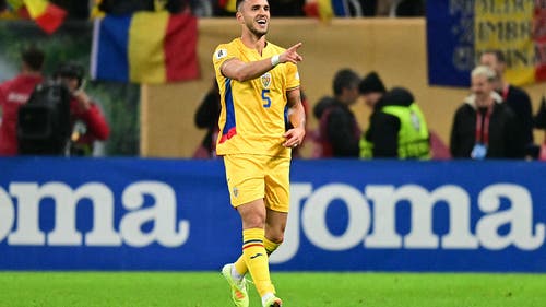 FIFA WORLD CUP MEN Trending Image: Sweden vs Kosovo: How to Watch, Odds, WCQ Preview