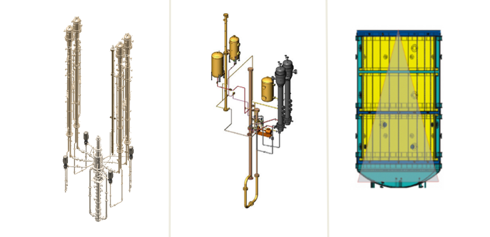 Nuclear Energy Agency (NEA) – Strengthening thermal-hydraulics research in nuclear safety Nuclear Energy Agency (NEA) - Strengthening thermal-hydraulics research in nuclear safety