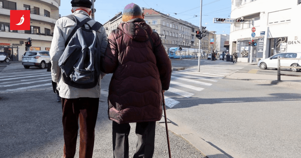 Ministry: Citizens must take part of the responsibility for their income in old age