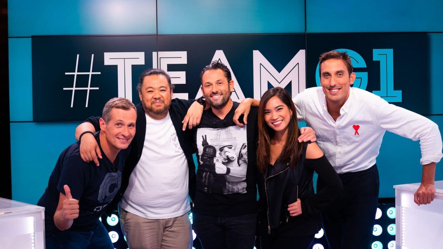 The Game One channel will close its doors at the end of November, more than 25 years after its creation