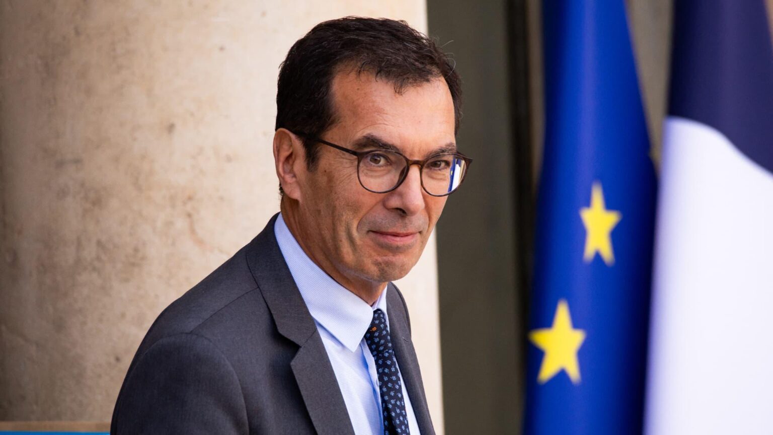 “All work deserves a contribution”: the Minister of Labor justifies the reduction in the net salary of apprentices proposed in the 2026 budget