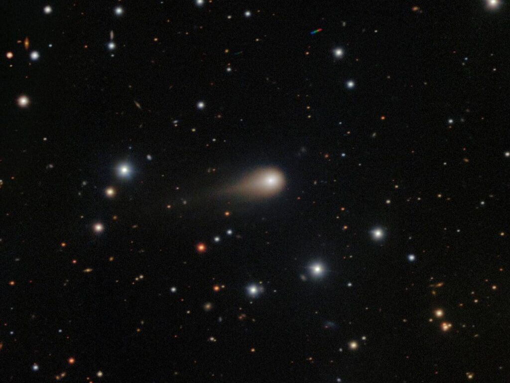 The interplanetary race to study interstellar comet 3I/ATLAS