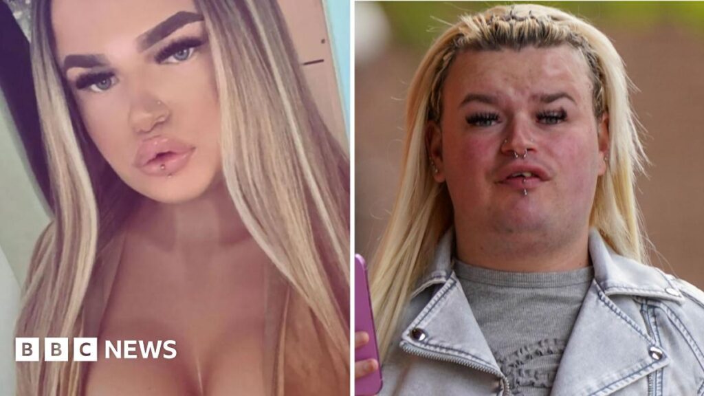 Transgender woman jailed for deception sex assault