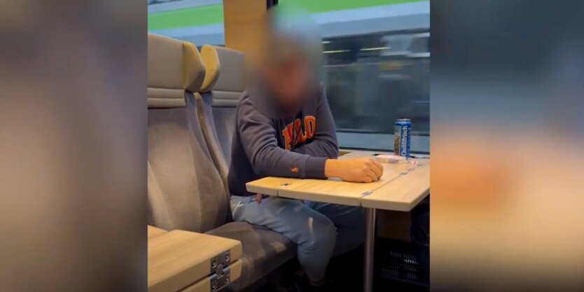 Latvian man in Switzerland attacked Ukrainian family: details of the incident Latvian man in Switzerland attacked Ukrainian family: details of the incident