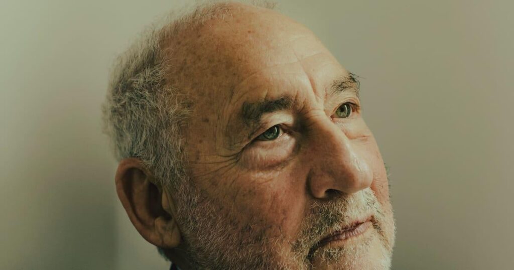Joseph Stiglitz, Nobel Prize winner in economics: “The rejection of the Zucman tax is proof of the power of the oligarchy”