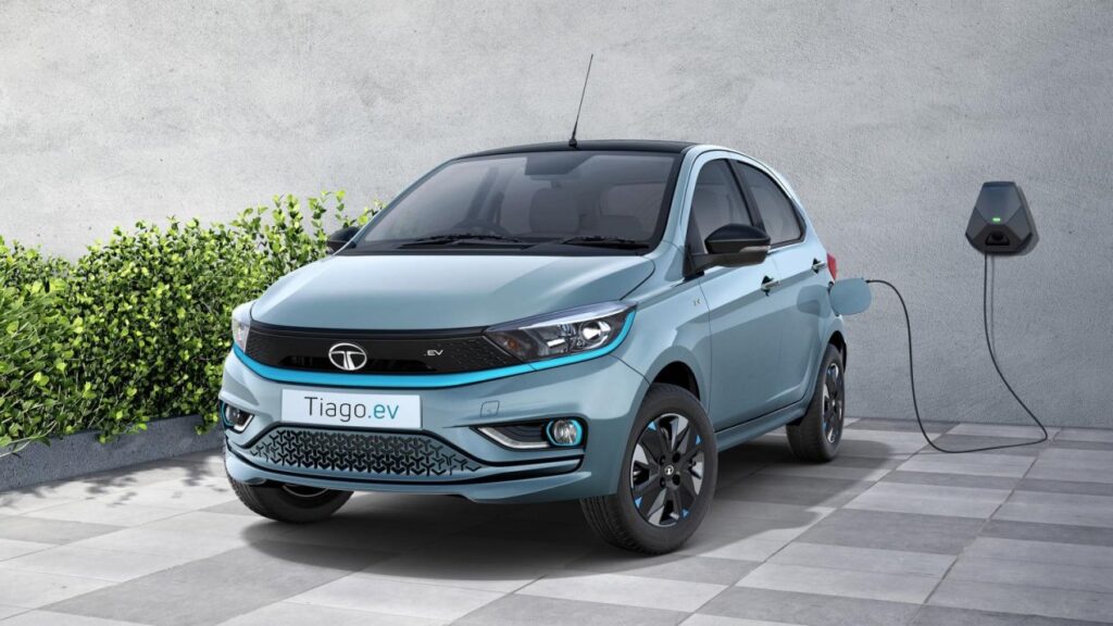 Mexico Tops US EV Imports in 2024, Outpacing Japan, Korea
