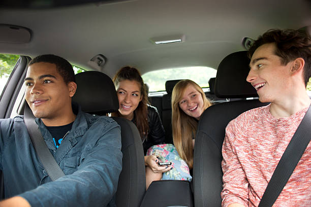 Carpooling Makes Financial and Environmental Sense for Southern Oregon