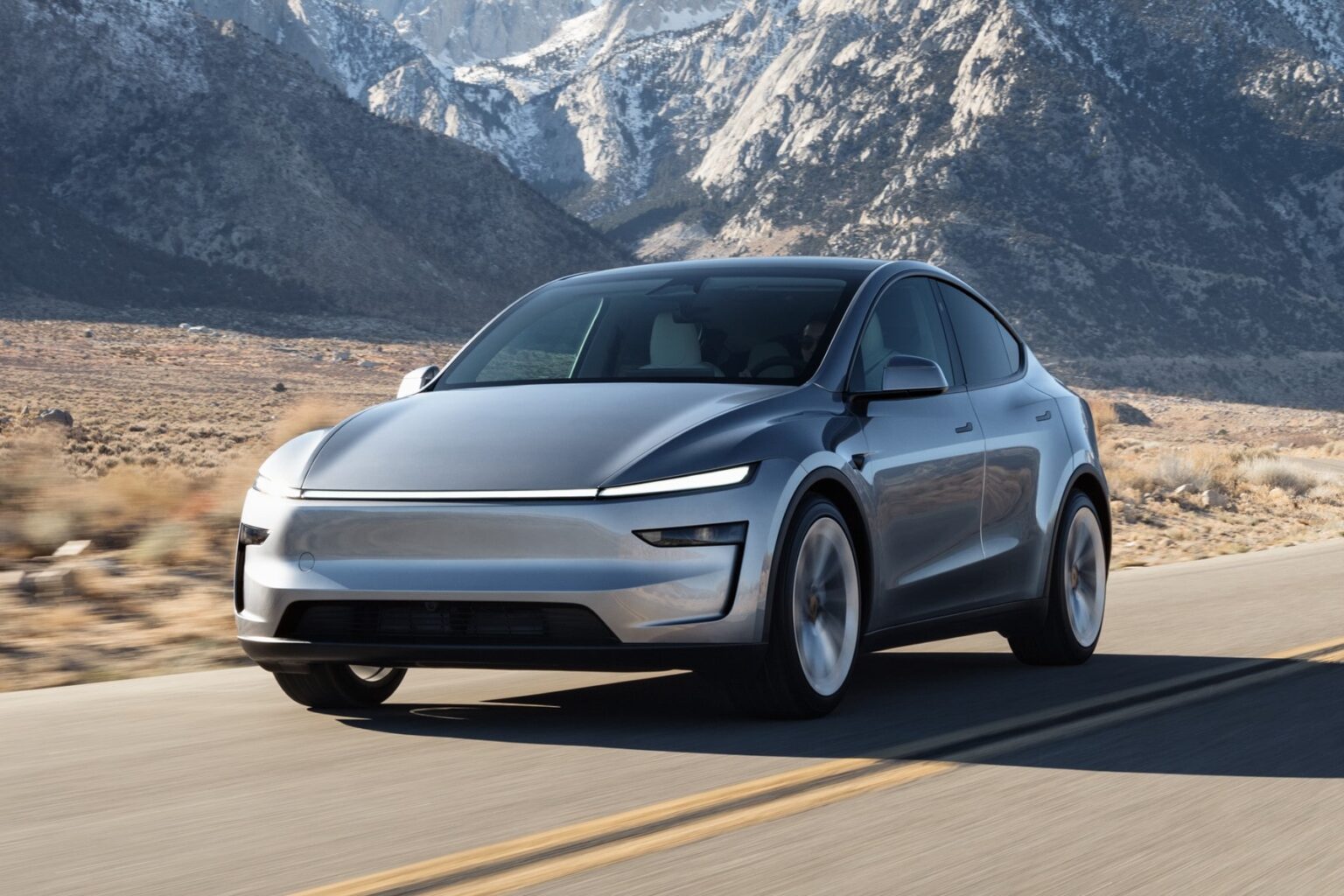 98.3% BEV: Norway records highest monthly share of electric vehicles