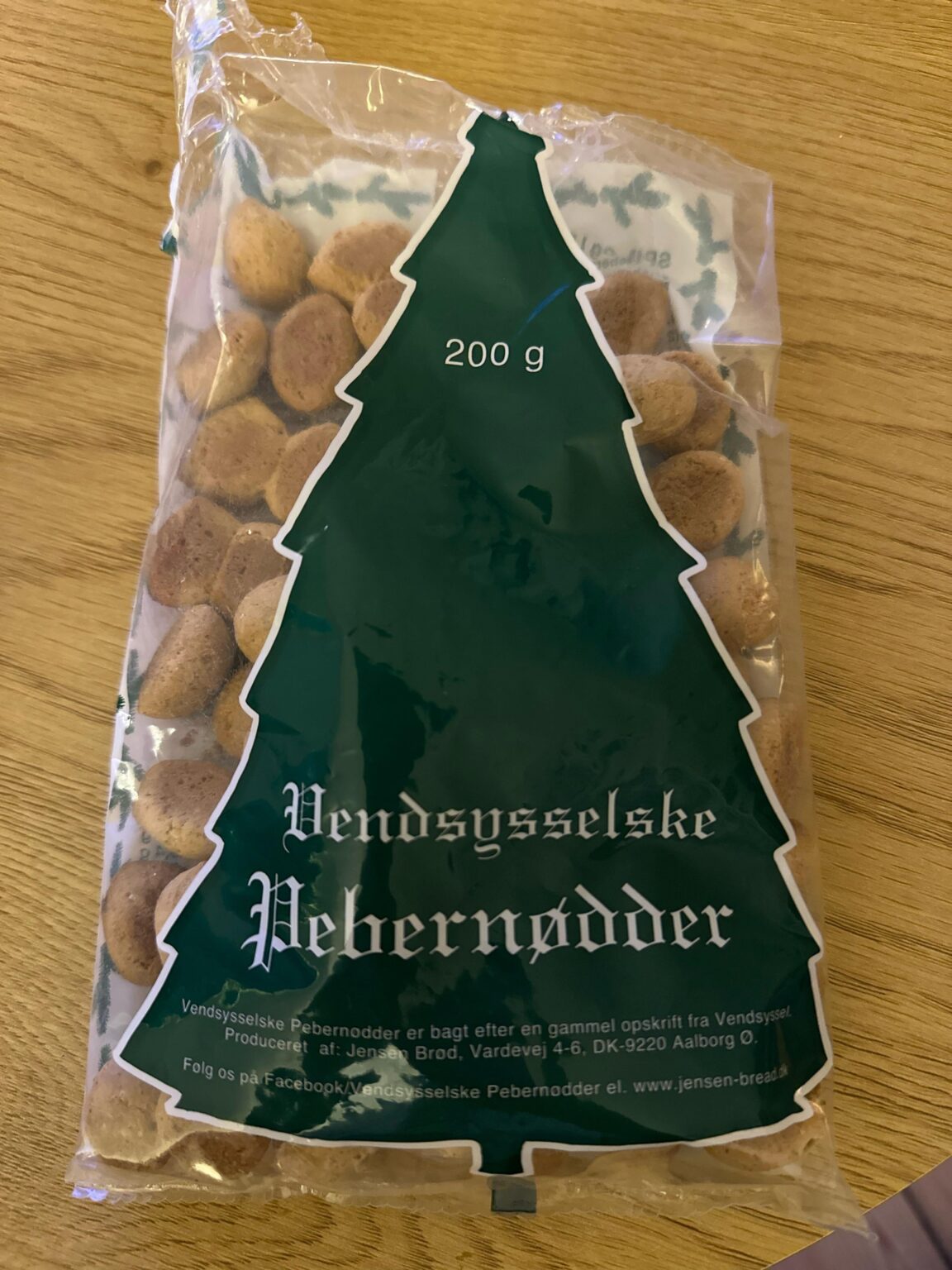 Which pepper nuts would you recommend and why Which pepper nuts would you recommend and why