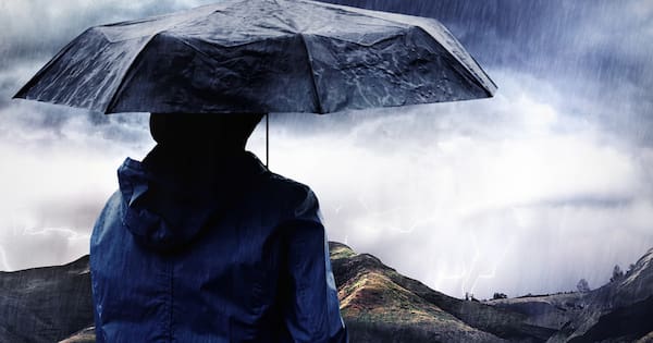 Weather warnings issued as 'significant' Labour Day storm to batter NZ