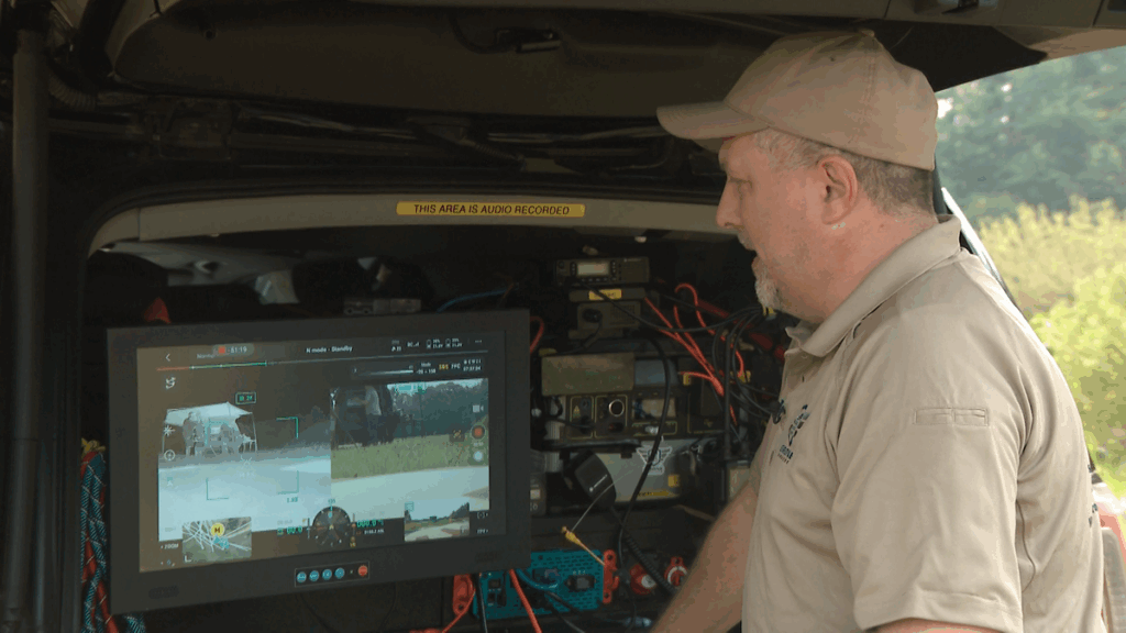 Using Technology to help locate lost pets Using Technology to help locate lost pets