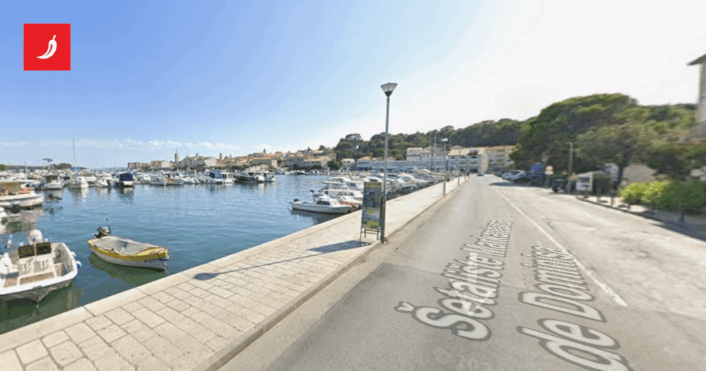 A drunk woman without a driver's license hid the traffic on Rab. She inflated 2.52 per thousand