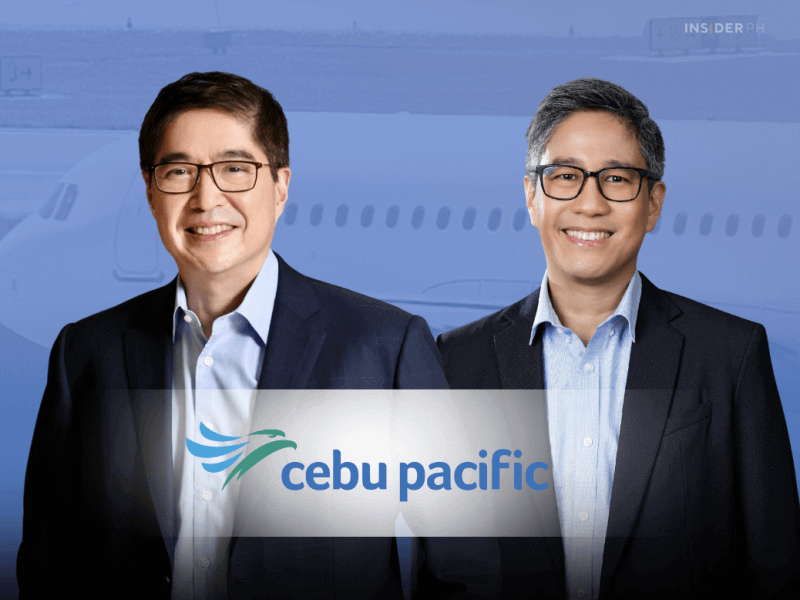 Cebu Pacific signs Bulgaria Air deal, adds A320s for December travel surge