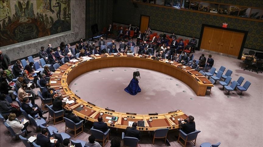 Kosovo, Serbia trade accusations at Security Council over mandate of UN mission