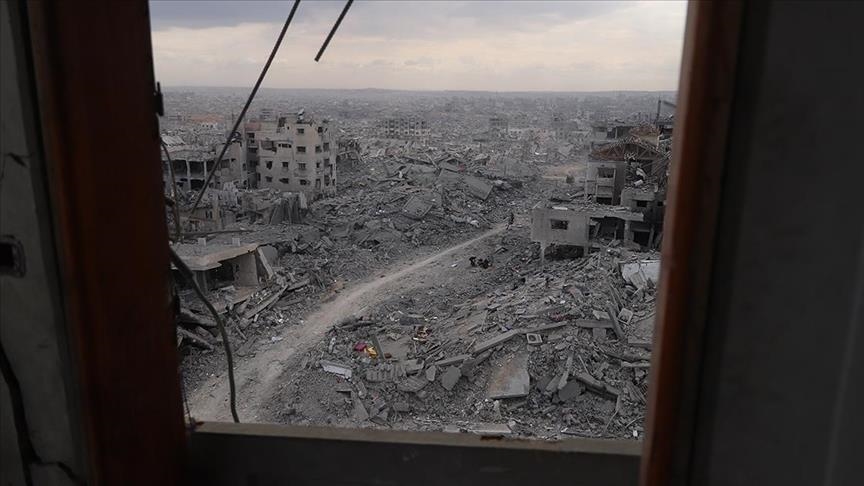 Slovenia voices deep concern over ‘attempts to violate’ Gaza ceasefire Slovenia voices deep concern over 'attempts to violate' Gaza ceasefire