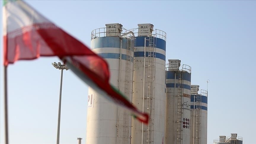 Iran, Russia, China send letter to UN declaring nuclear deal with Tehran terminated