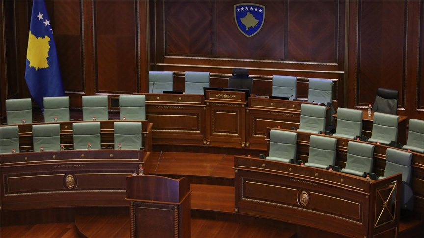 Kosovo faces snap elections after prime minister fails to form government