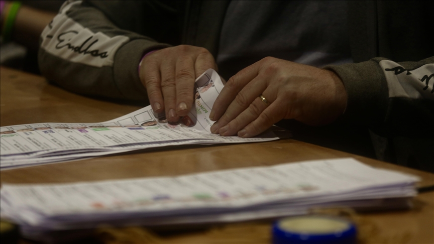 EXPLAINER – 2 candidates, 1 message: Ireland heads to polls with unified stance against Israel