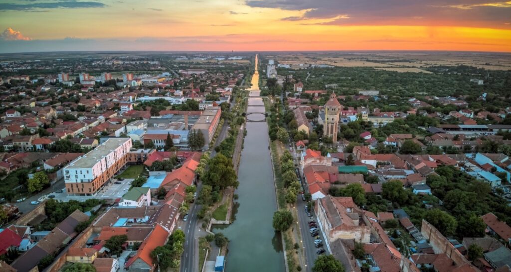 Romania
