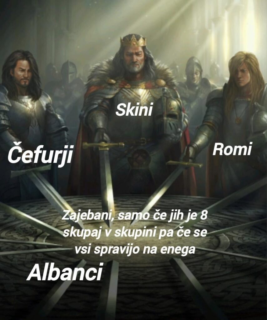 "I EVEN CALL MY COLLEAGUES, AND YOU WILL BE SEEN"